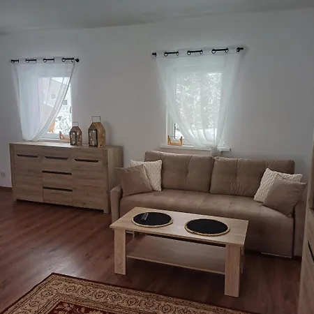 M&i House Szczecinek