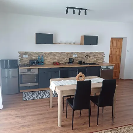 M&i House * Szczecinek