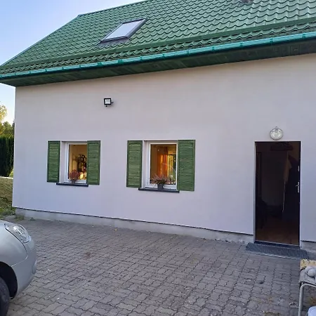 M&i House * Szczecinek