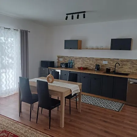 M&i House * Szczecinek