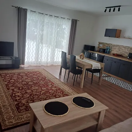 M&i House